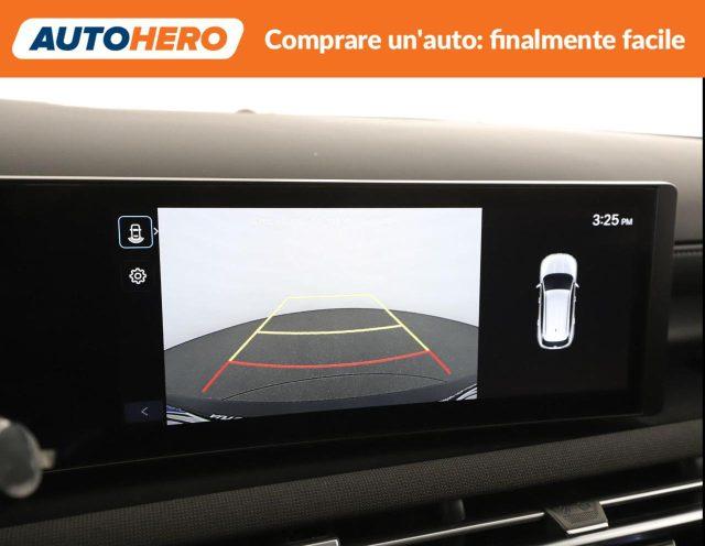 HYUNDAI Tucson 1.6 HEV aut. Exellence