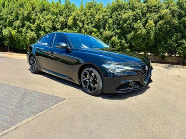 Alfa Romeo Giulia 2.2 Turbodiesel 180 CV Super