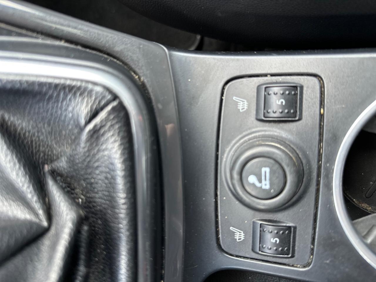 Ford Kuga 2.0 TDCi 140 CV 2WD Titanium DPF