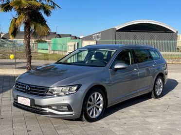 Volkswagen Passat Variant 2.0 TDI SCR EVO DSG Business