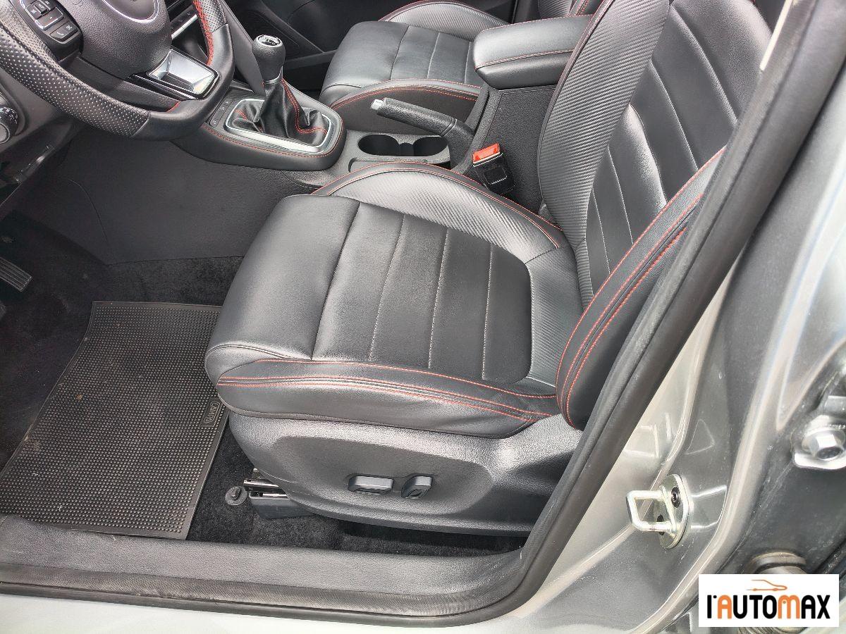 MG - ZS - 1.5 VTi-tech Luxury
