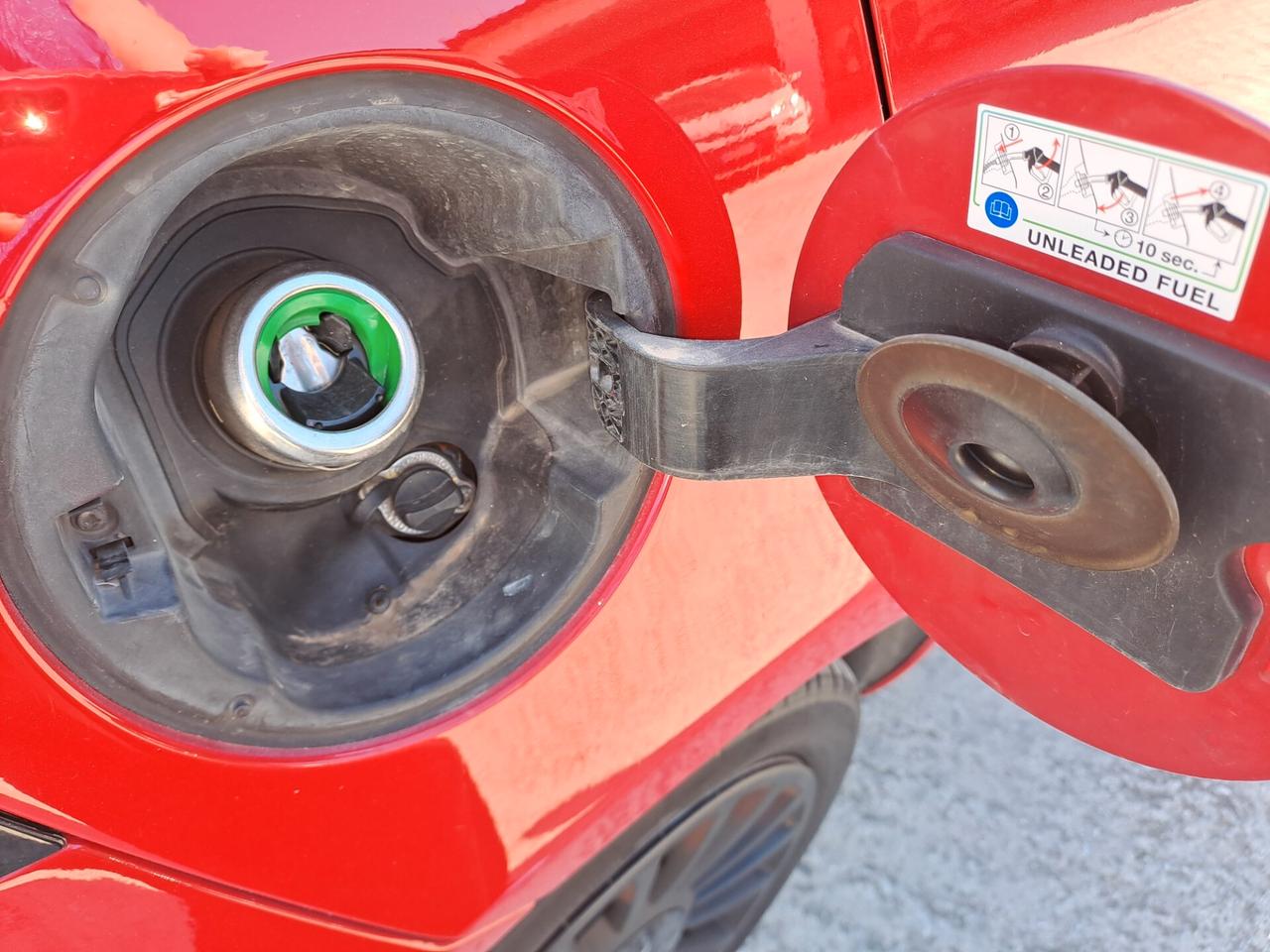 Lancia Ypsilon 1.2 69 CV 5 porte GPL Ecochic Gold