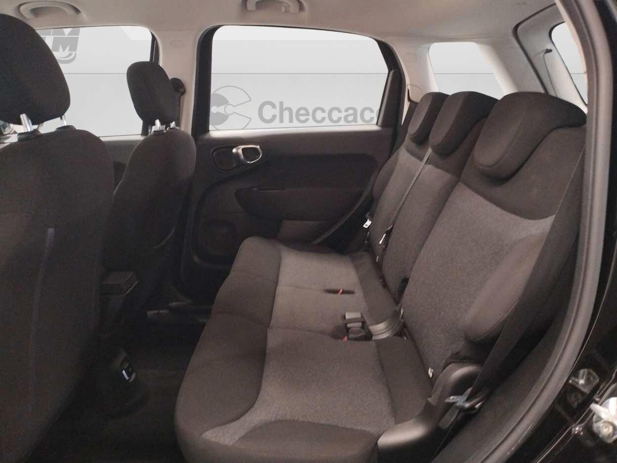 Fiat 500L 1.3 mjt Business 95cv my19