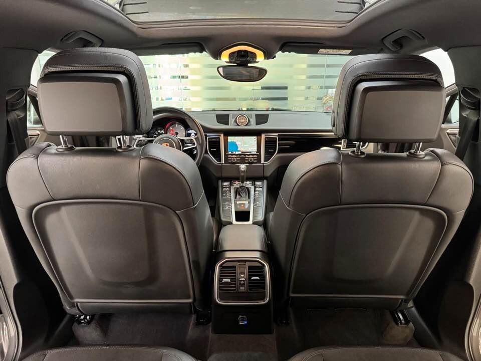 Porsche Macan 3.0 S Diesel 250/CV 2015
