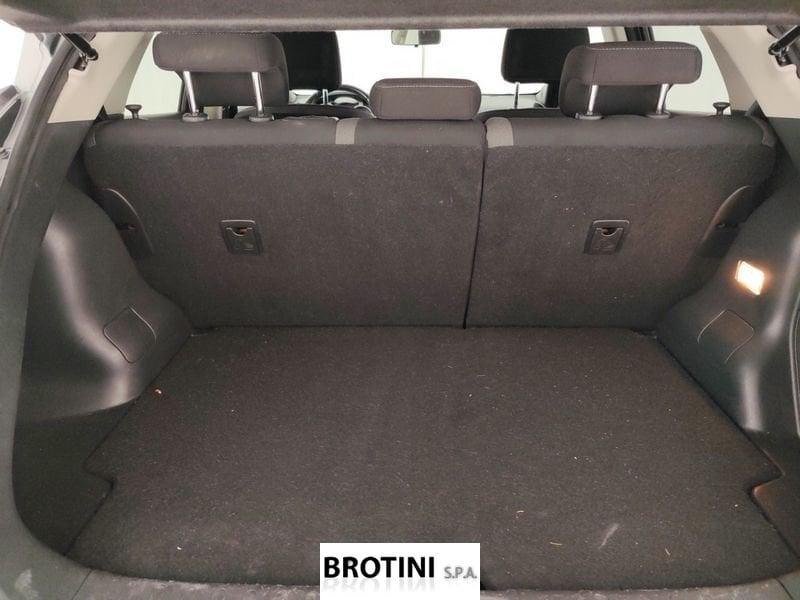 Nissan Juke 1.6 6MT Acenta