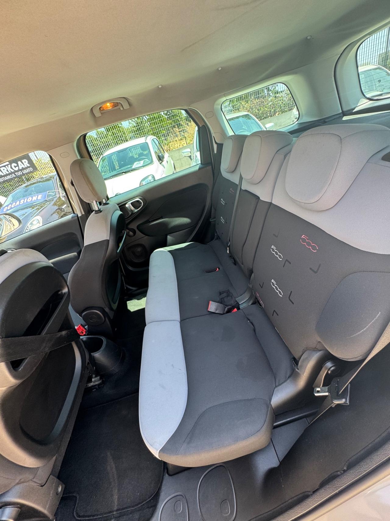 Fiat 500L Living 1.3 Multijet 85 CV Lounge 5 Posti