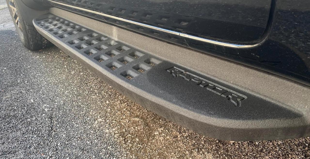 Ford Ranger Raptor 2.0 ECOBLUE aut. 213 CV DC 5 pt.