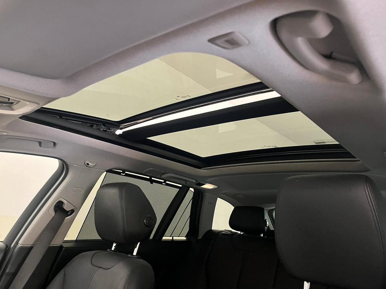 Bmw 320d Efficient Dynamics Touring Luxury