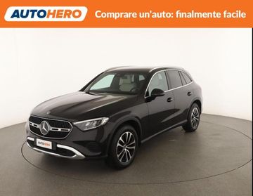 MERCEDES-BENZ GLC 220 d 4Matic Mild Hybrid AMG Advanced Plus