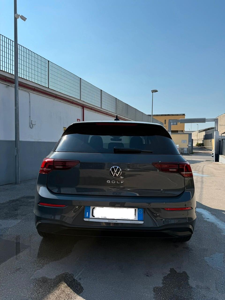 Volkswagen Golf 1.5 TSI 115 CV ACT Edition Plus