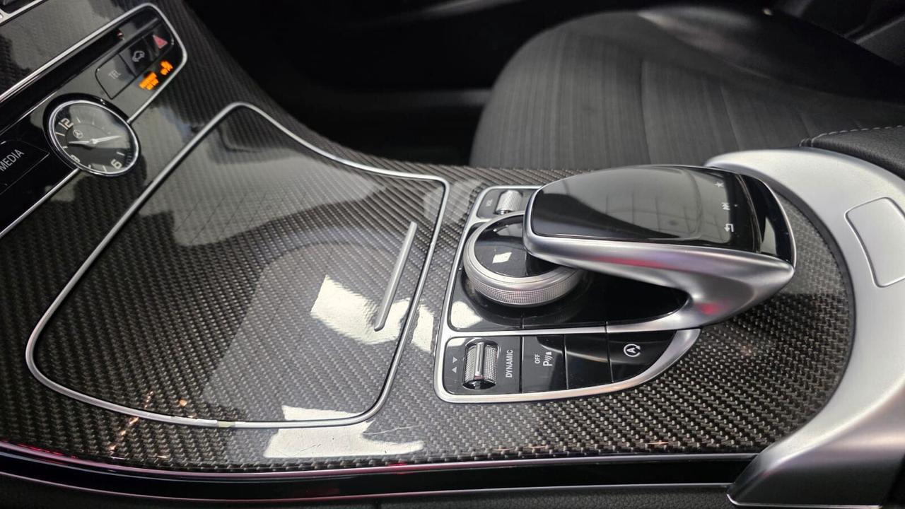 Mercedes-benz C 250 mercedes c250d 4Matic premium amg