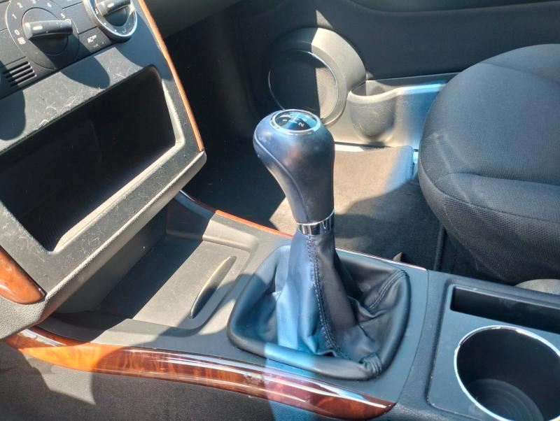 Mercedes Classe A Berlina A 150 Elegance km 70000!
