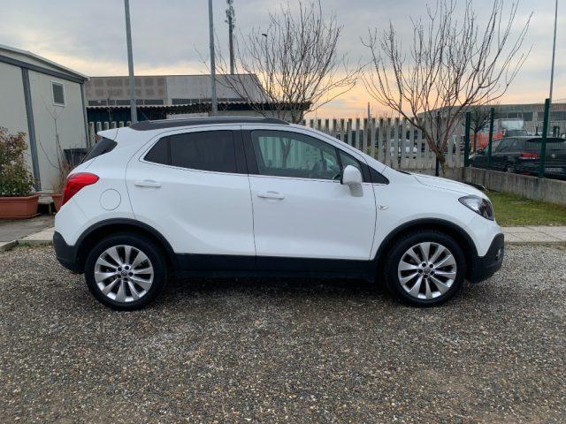 OPEL Mokka 1.6 Ecotec 115CV 4x2 Start&Stop Cosmo