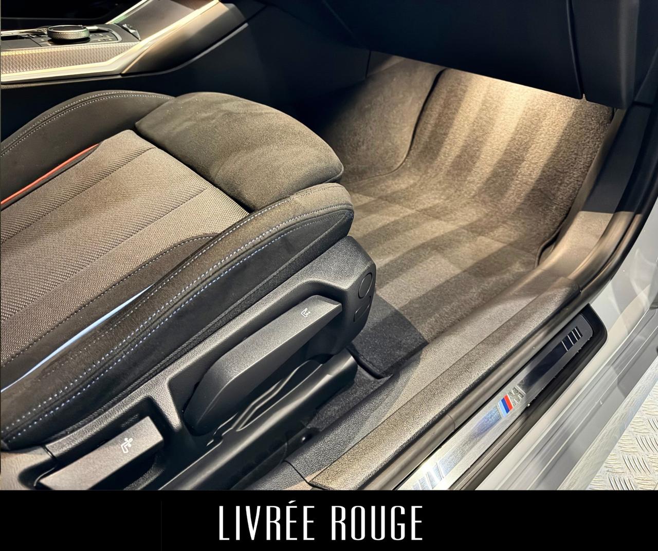 Bmw 330 i x Drive Touring M sport