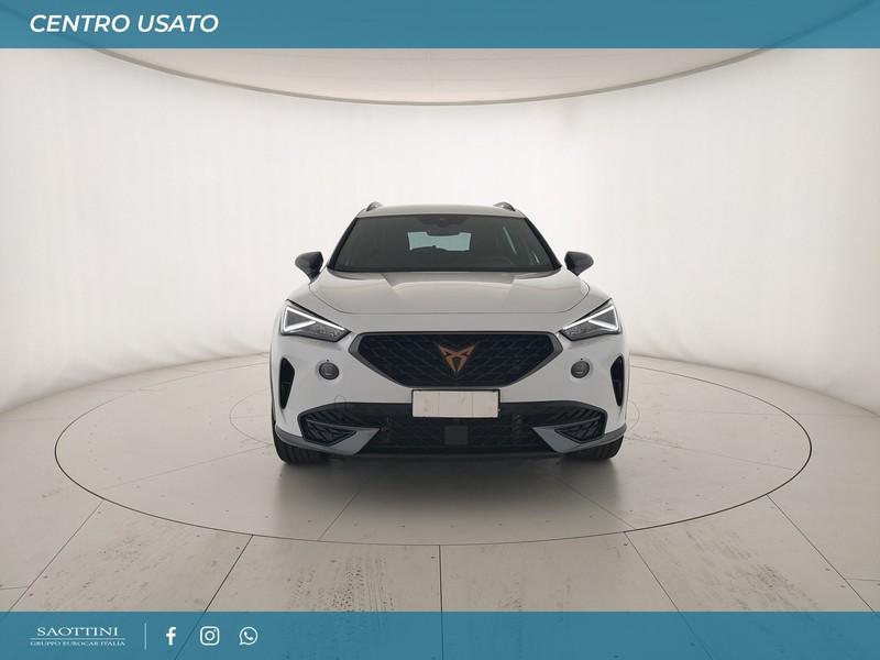 Cupra Formentor 2.0 tdi 4drive 150cv dsg