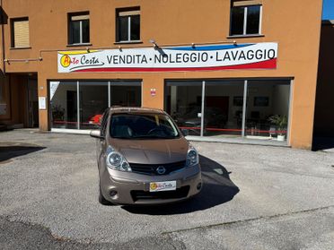Nissan Note 1.4 16V n-tec NEOPATENTATI