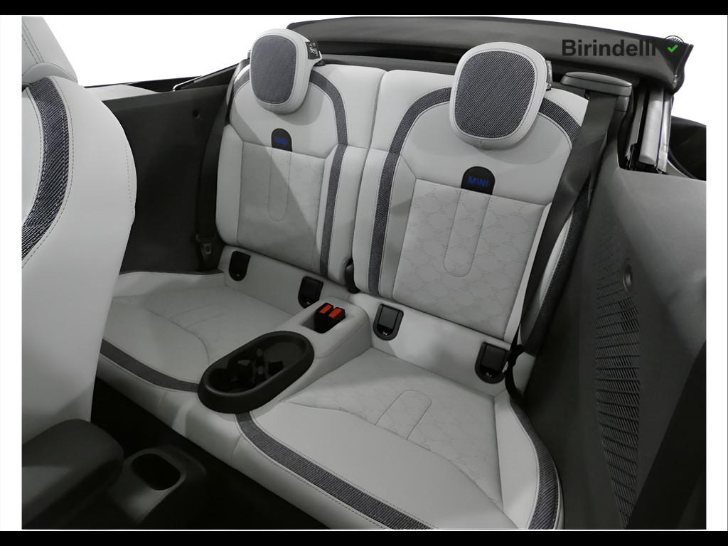 MINI Mini CooperCbr(F67) - Mini Cooper C Classic Cabrio