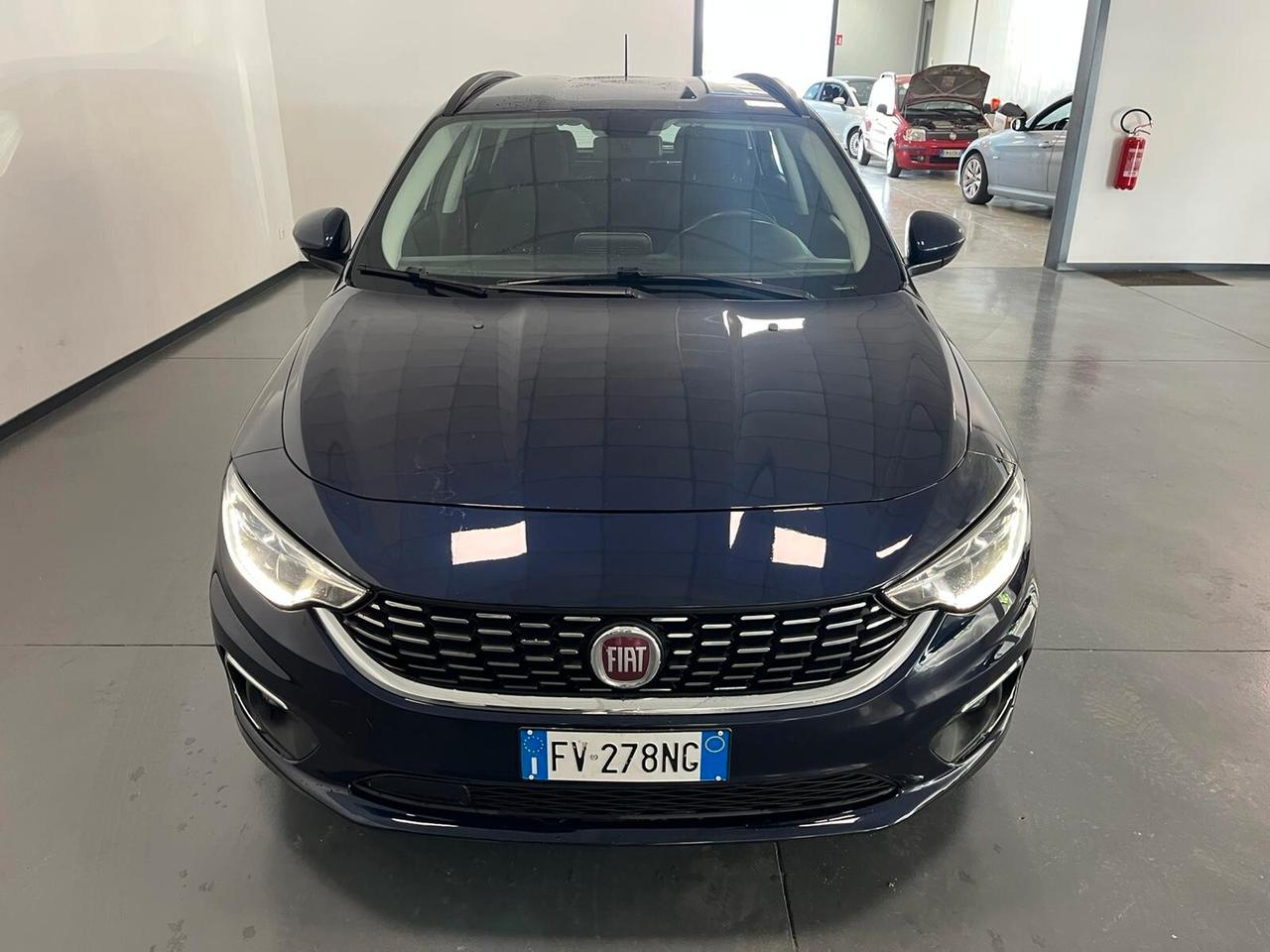 Fiat Tipo 1.6 Mjt S&S SW Easy