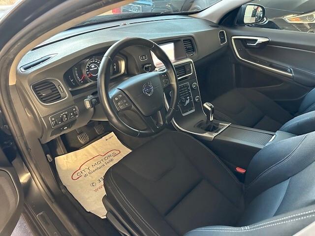 Volvo V60 D3 Momentum