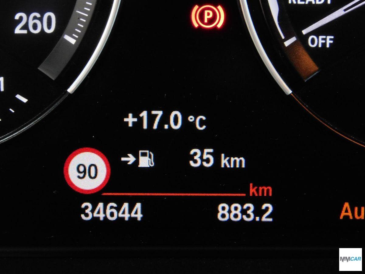 BMW - X2 - sDrive16d Business-X