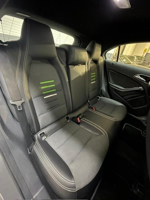 Mercedes-benz A 160 d Sport