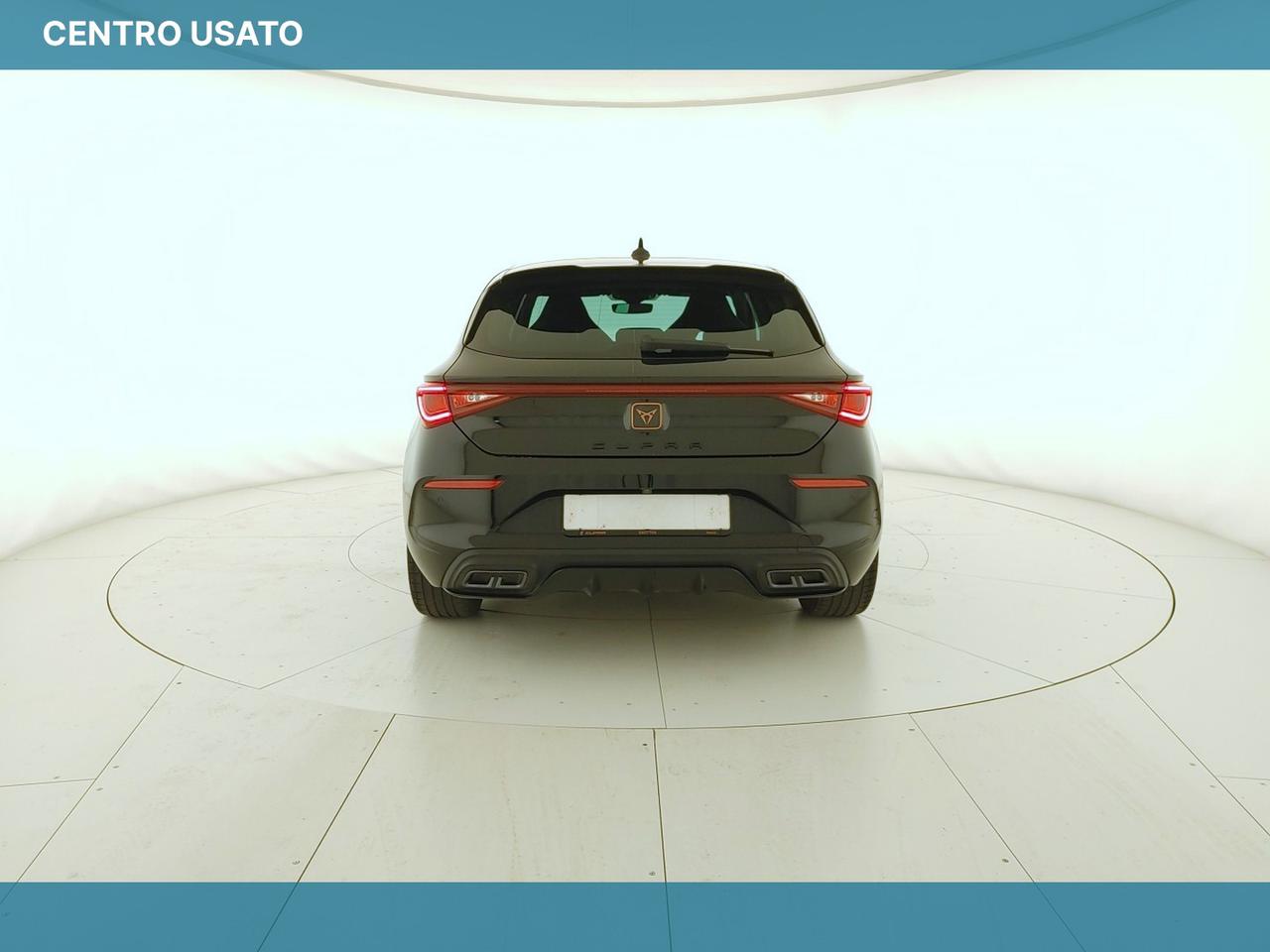 1.5 Hybrid 150 CV DSG