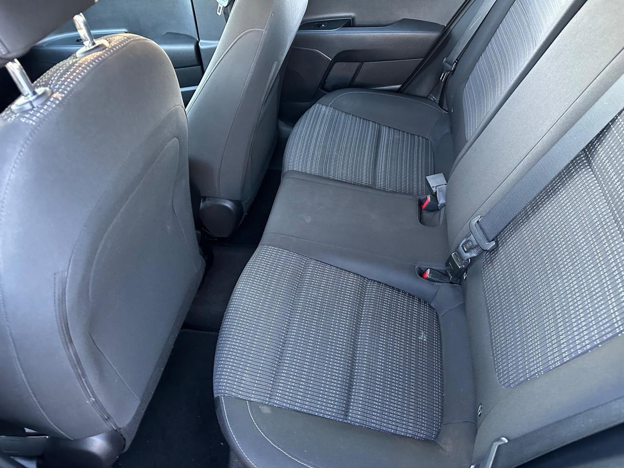 Kia Stonic 1.4 benzGPL 2019 NEOPATENTATI