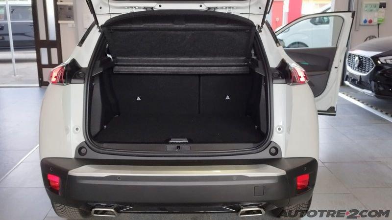 Peugeot 2008 PEUGEOT 2008 ACTIVE PACK 100 CV BZ