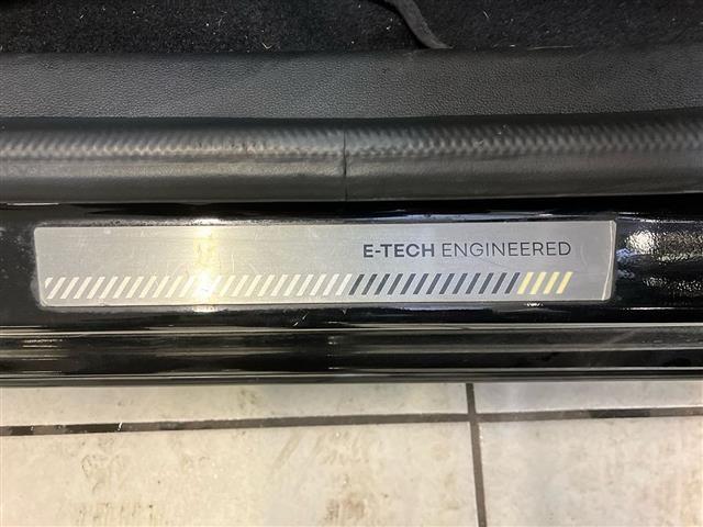 RENAULT Arkana 1.6 E-Tech full hybrid E-Tech Engineered 145cv