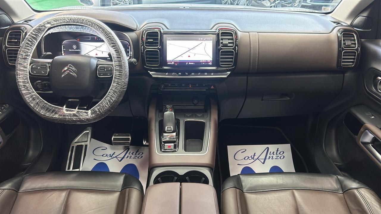 Citroen C5 Aircross 1.5 BlueHDi 130cv EAT8 Shine Pack