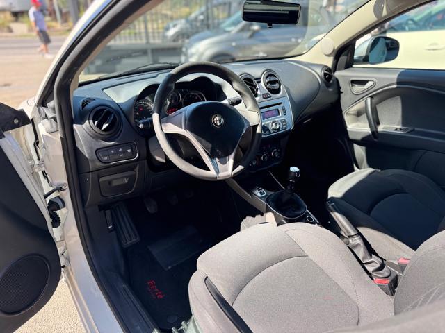 ALFA ROMEO MiTo 1.3 JTDm 85 CV S&S Super