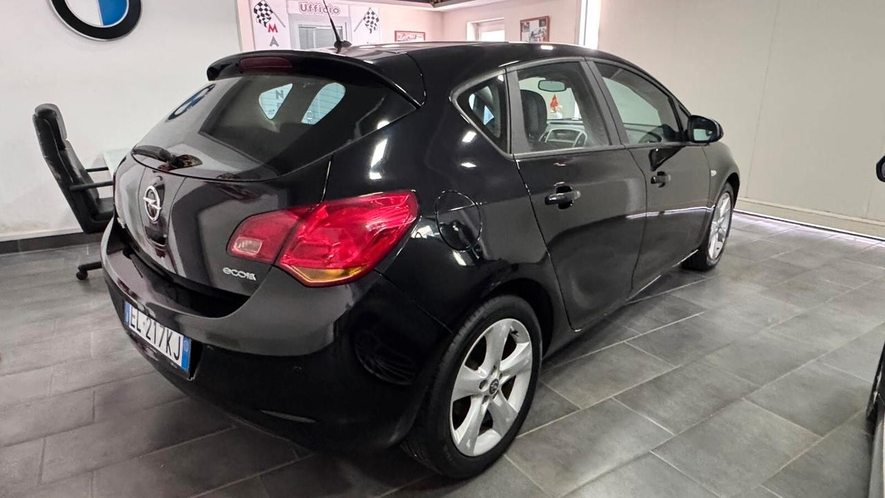 Opel Astra 1.3 CDTI 95CV S&S Sports Tourer Elective