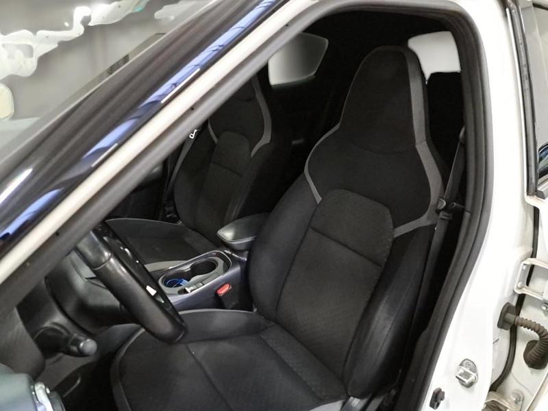 NISSAN JUKE 1.0 DIG-T 117 N-Connecta Mt