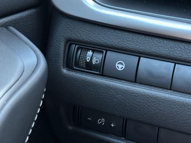 Nissan Qashqai Qashqai e-Power N-Connecta