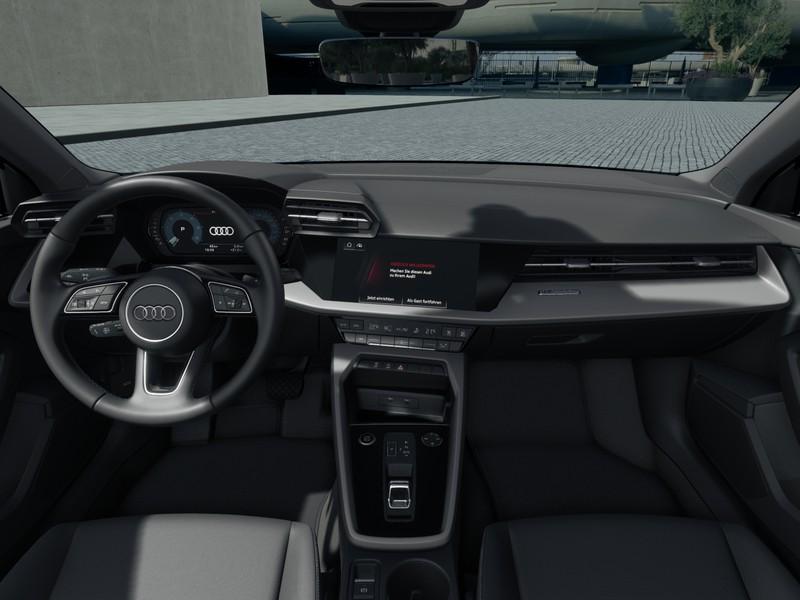 Audi A3 sportback 30 2.0 tdi business s tronic