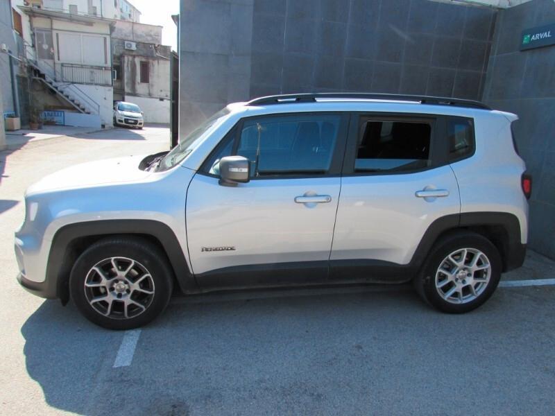 Jeep Renegade 1.0 T3 120CV LIMITED•PREZZO SENZA VINCOLI•UNIPRO'•ITALIANA•GARANZIA 12 MESI•FATTURABILE