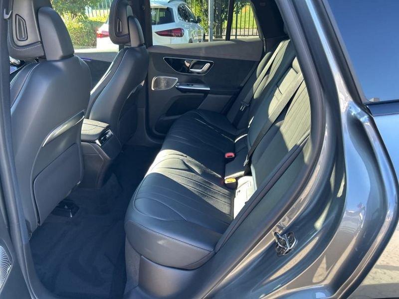 Mercedes-Benz EQE SUV EQE 350 4Matic SUV AMG Line Premium Extra