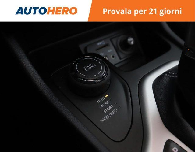 JEEP Cherokee 2.0 Mjt II 170CV 4WD Active Drive II Limited