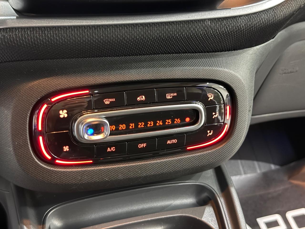 Smart ForTwo 90 0.9 Turbo twinamic Passion