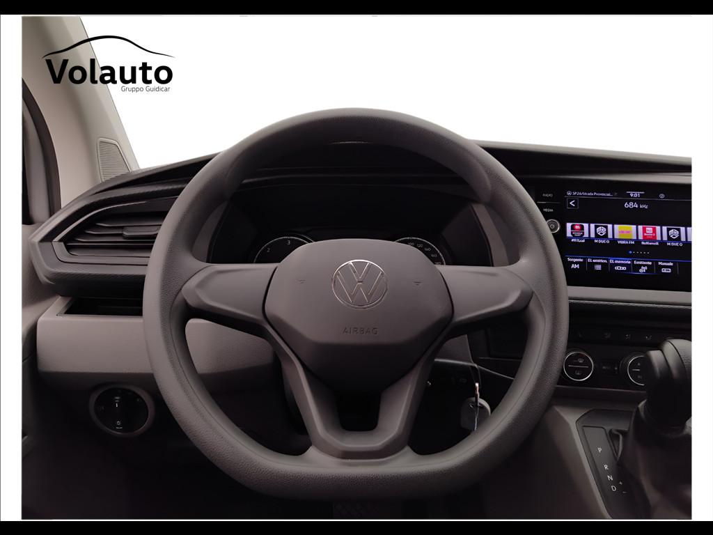 VOLKSWAGEN T6.1 Caravelle 2.0 tdi 150cv Comfortline p.c. dsg7