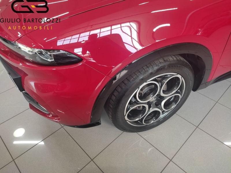 Alfa Romeo Tonale 1.6 Diesel 130cv TCT6 Sprint