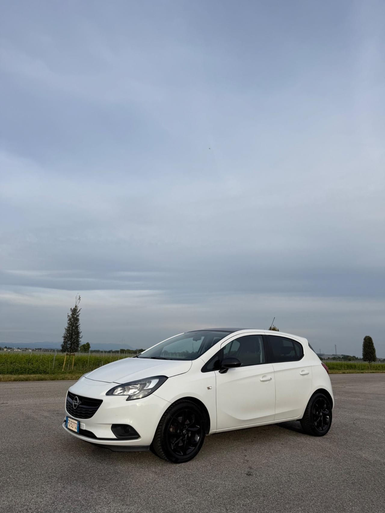 Opel Corsa 1.3 CDTI 5 porte n-Joy