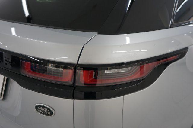 LAND ROVER Range Rover Velar 2.0D I4 204 CV SE 4WD Italiana Certificata Uniprop