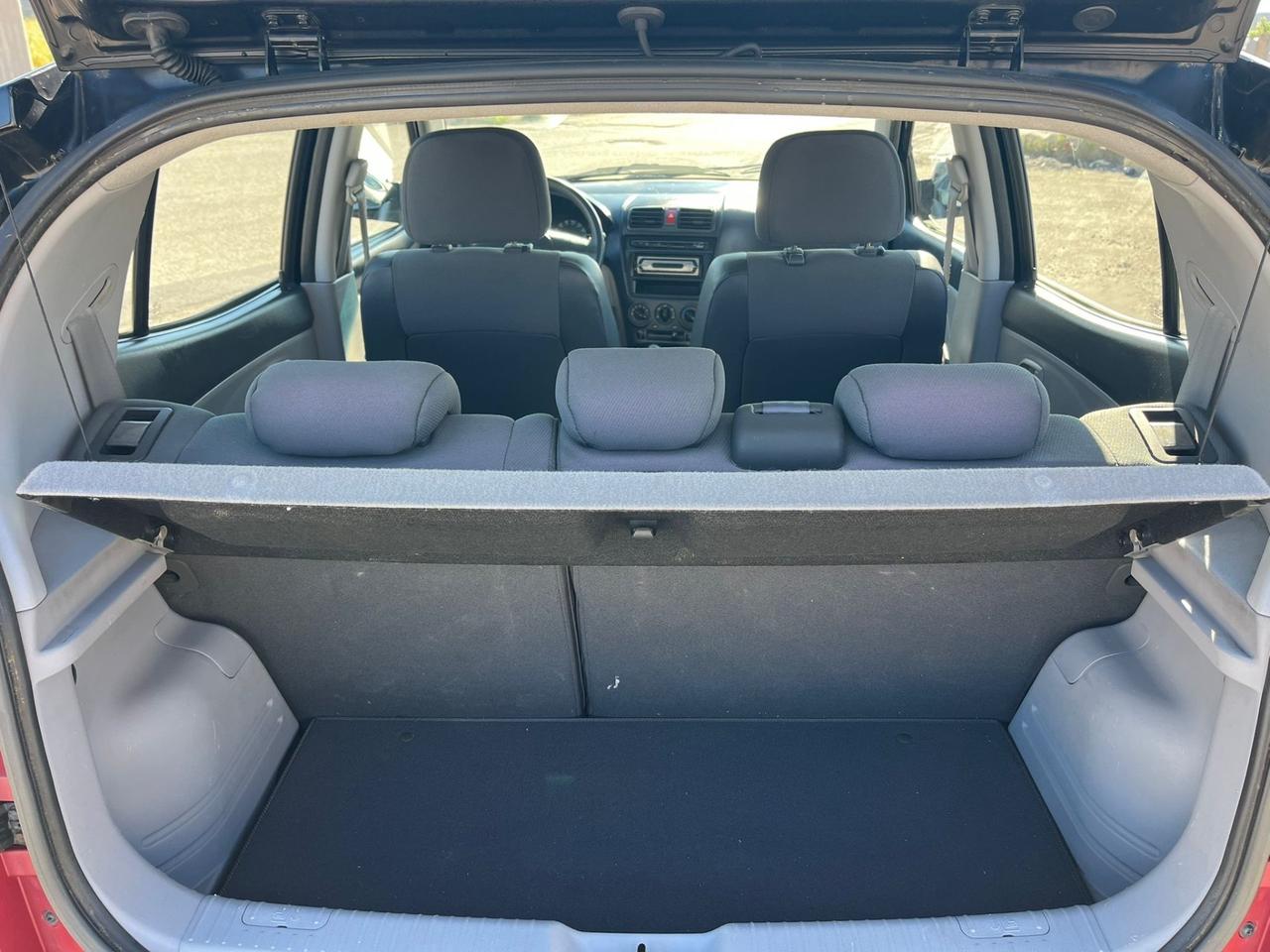 Kia Picanto 1.0 12V Urban 122000 KM