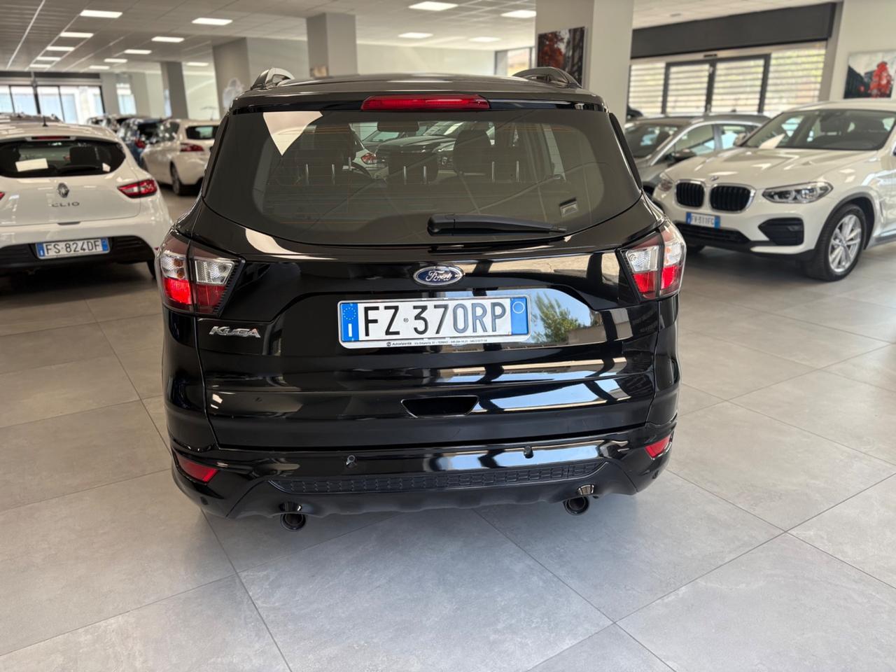 Ford Kuga 1.5 EcoBoost 120cv ST-Line 2019 km58000