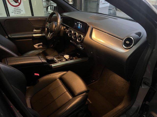 MERCEDES-BENZ B 180 d Automatic Executive