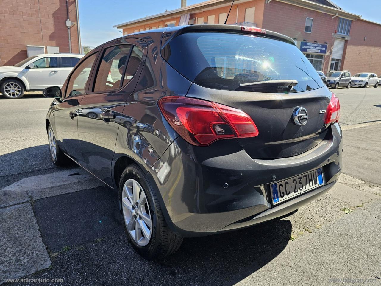 OPEL Corsa 1.3 CDTI ecoF. 95 CV S&S 5p. n-Joy