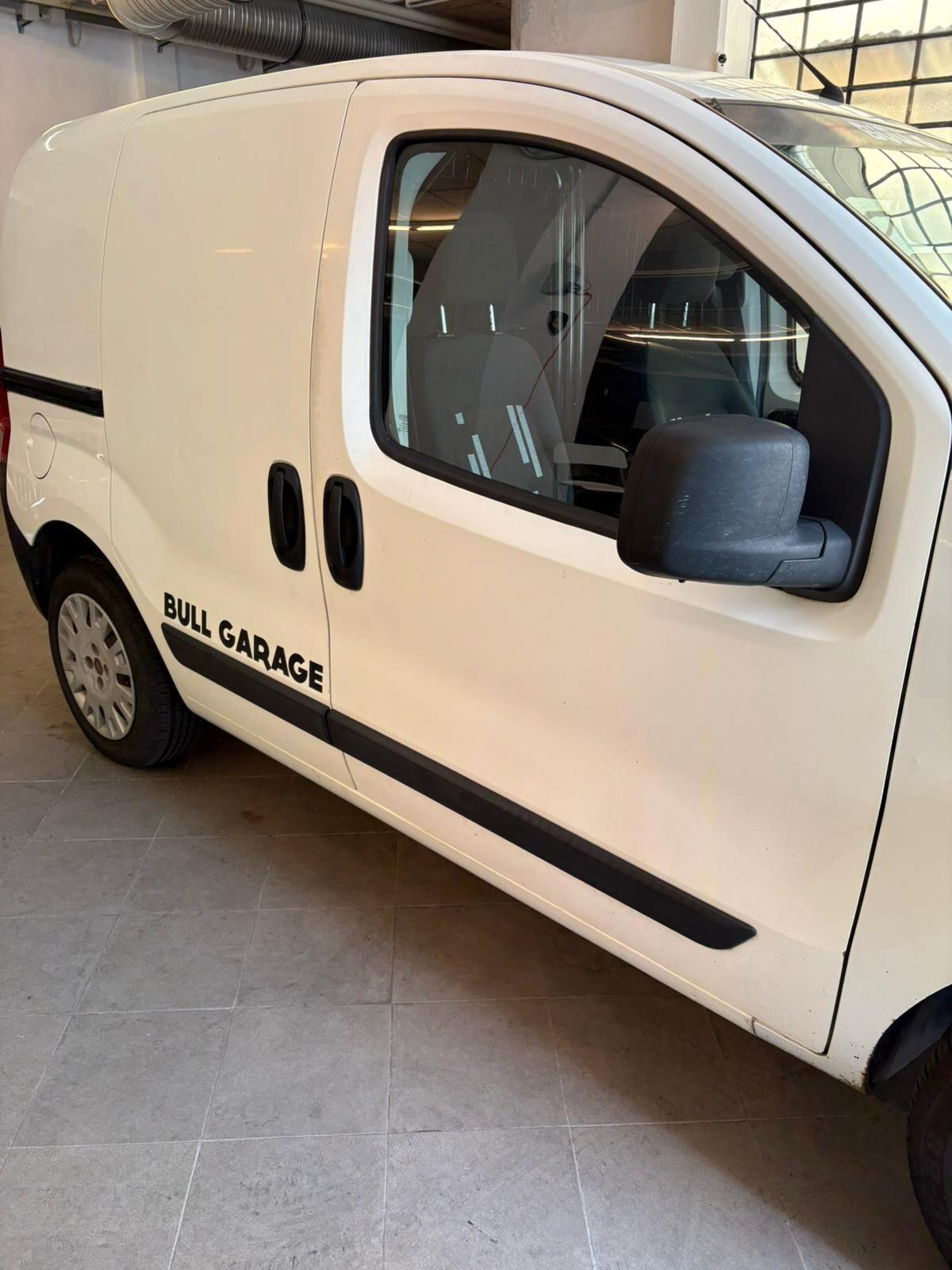 Fiat Fiorino 1.3 MJT 95CV Furgone