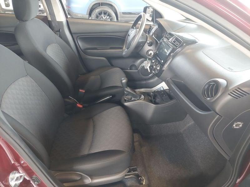 Mitsubishi Space Star 1.2 Invite SDA