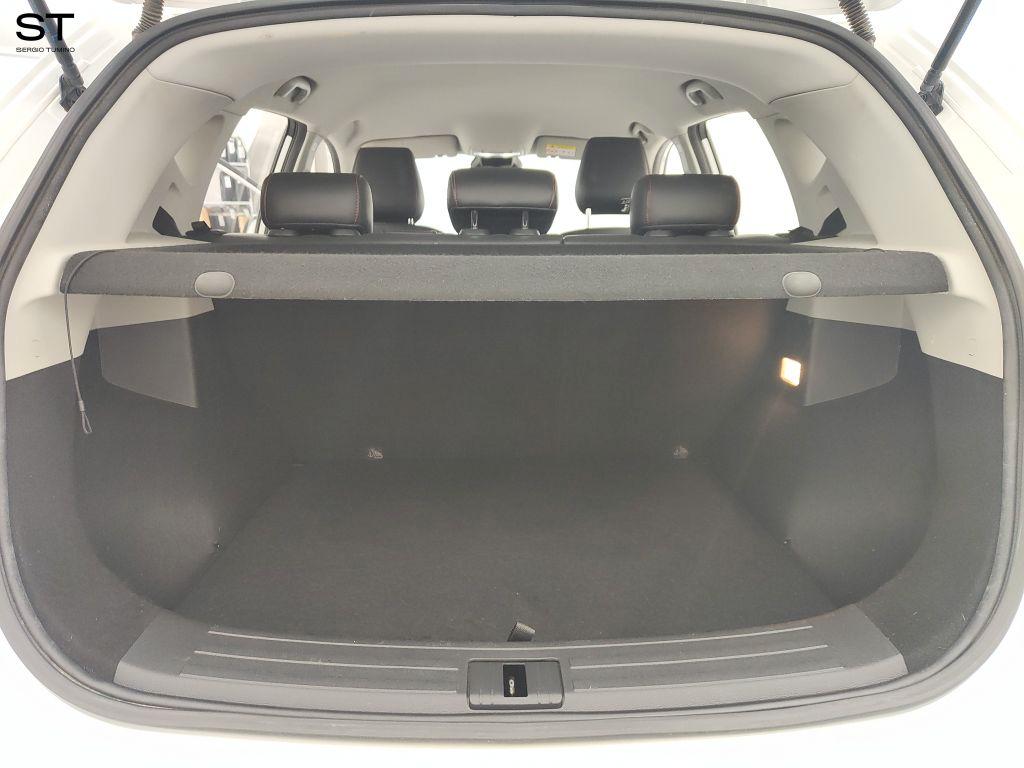 MG ZS (2021-2025) - ZS 1.5 VTi-tech Luxury